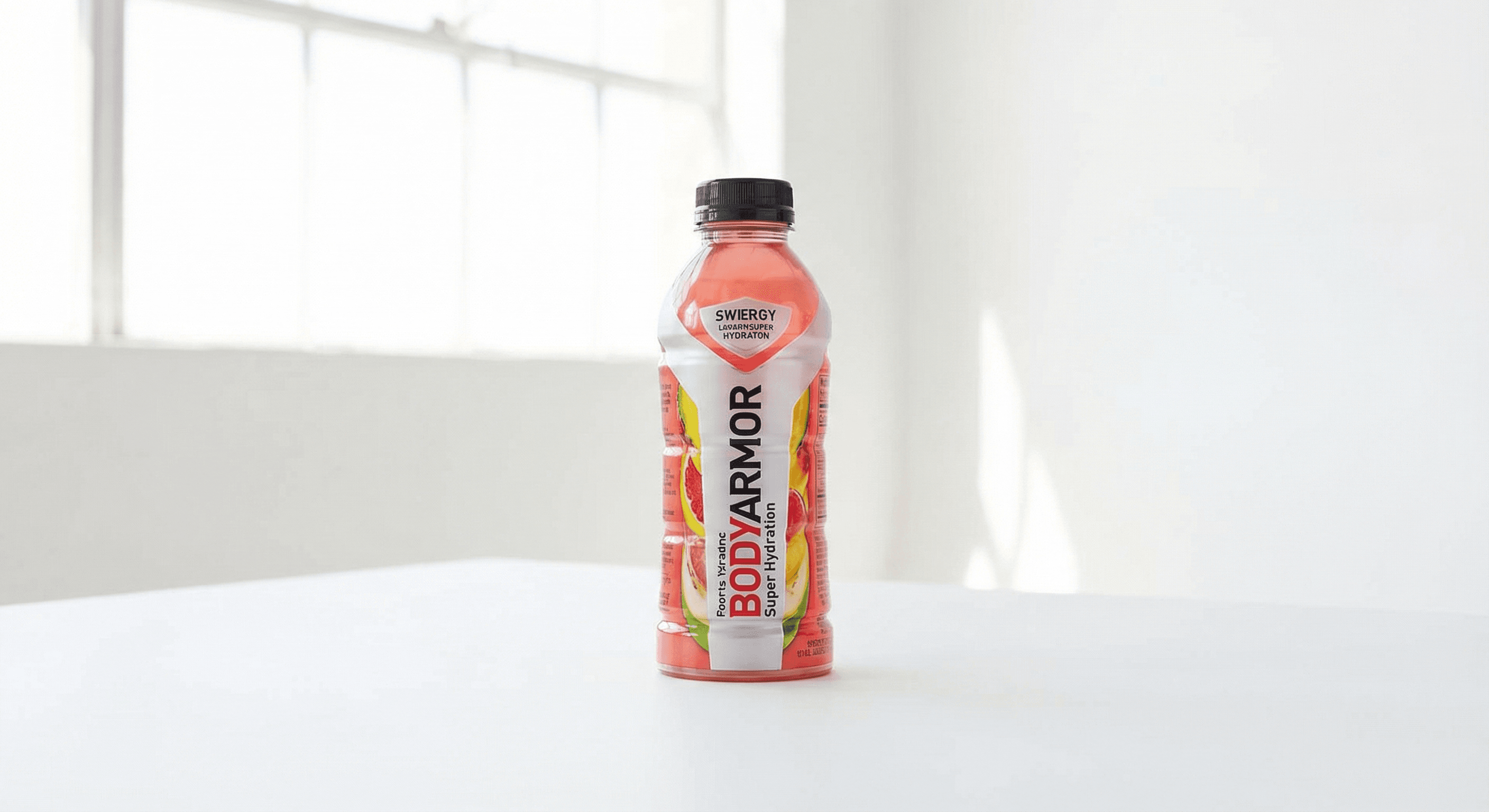 BODYARMOR