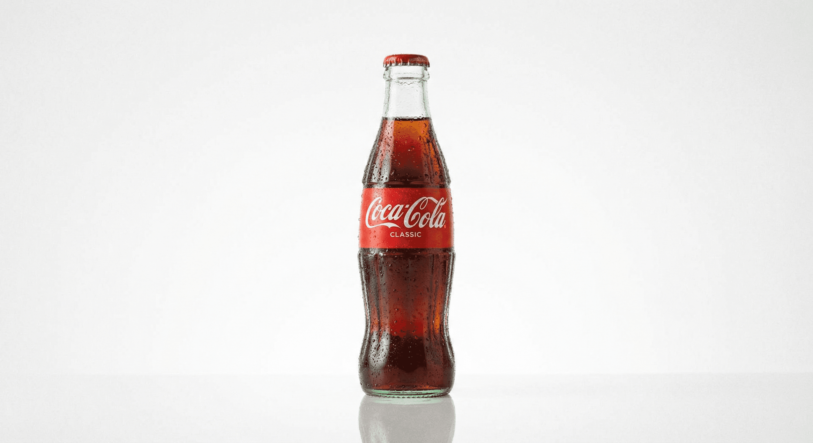 Coca-Cola, Bottle
