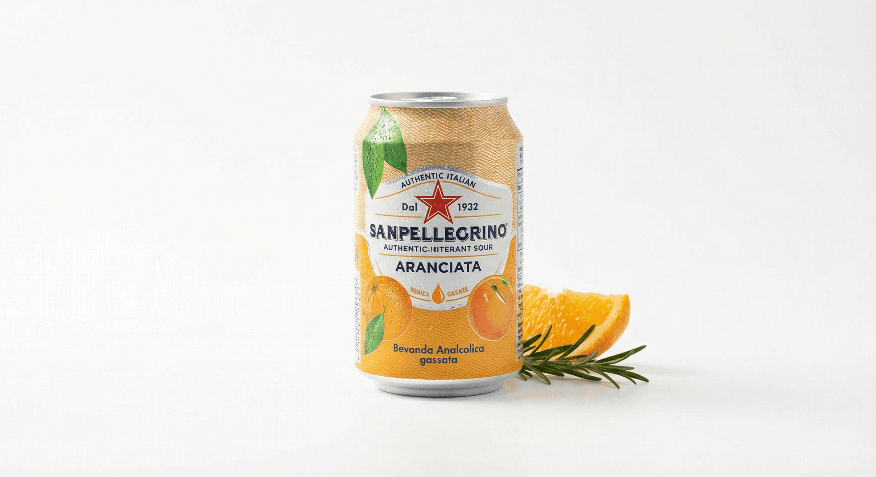 Mini Sanpellegrino