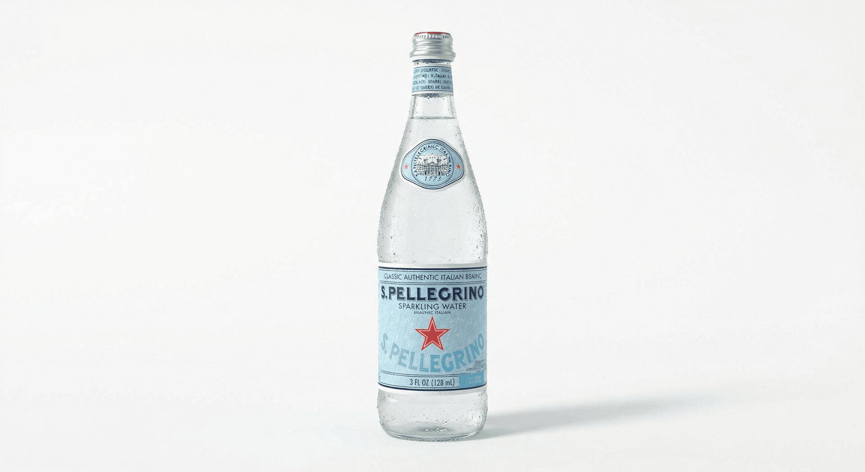 Sanpellegrino